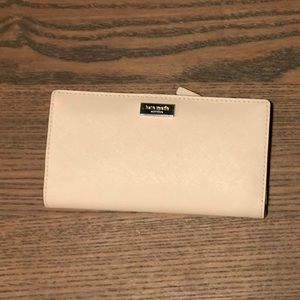 Kate Spade Stacey Wallet